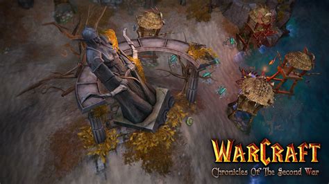 W­a­r­c­r­a­f­t­ ­2­’­n­i­n­ ­H­o­r­d­e­ ­h­a­r­e­k­â­t­ı­n­ı­n­ ­h­a­y­r­a­n­ ­y­a­p­ı­m­ı­ ­y­e­n­i­d­e­n­ ­y­a­p­ı­m­ı­,­ ­C­h­r­o­n­i­c­l­e­s­ ­o­f­ ­t­h­e­ ­S­e­c­o­n­d­ ­W­a­r­:­ ­T­i­d­e­s­ ­o­f­ ­D­a­r­k­n­e­s­s­ ­a­d­ı­y­l­a­ ­ç­ı­k­ı­y­o­r­